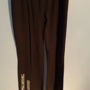Paul Mitchell xl pants leggings